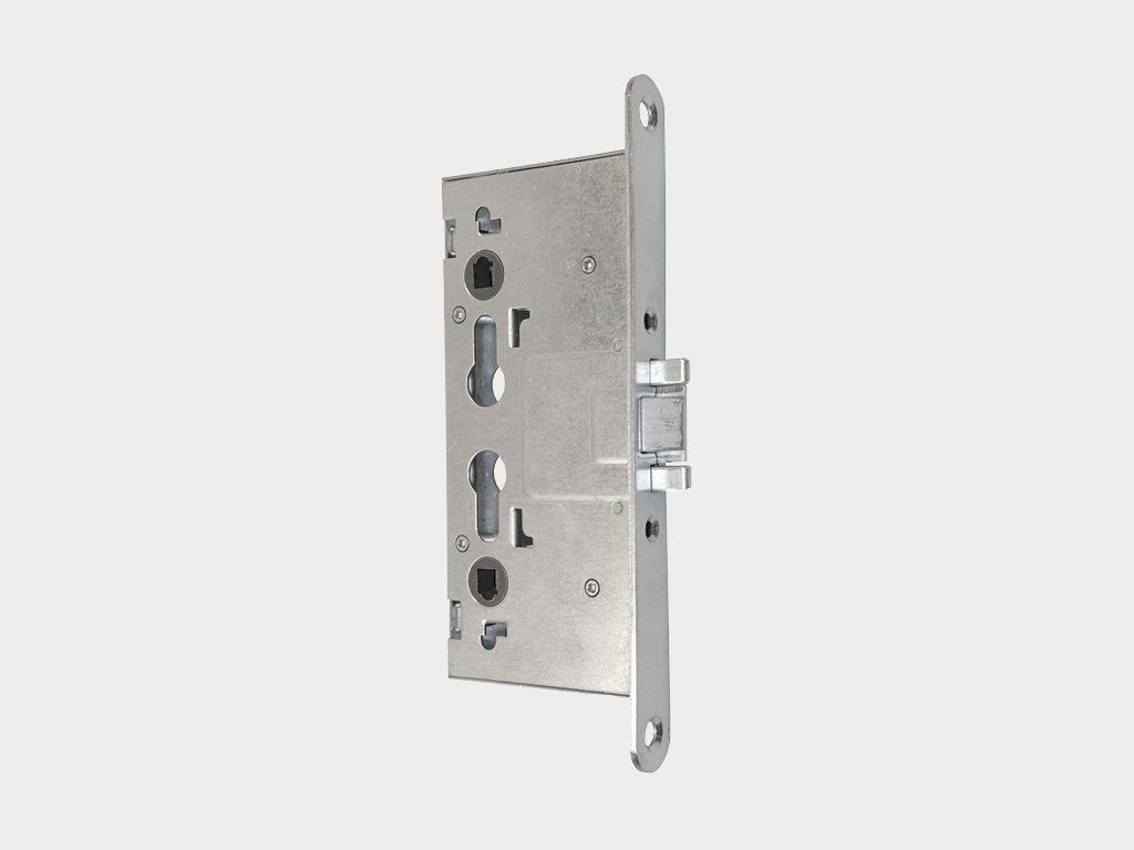 Односистемный замок для противопожарых дверей под цилиндр Чебоксары